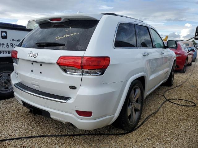 Photo 4 from auction – 2014 JEEP GRAND CHER with VIN 1C4RJFCG3EC437562