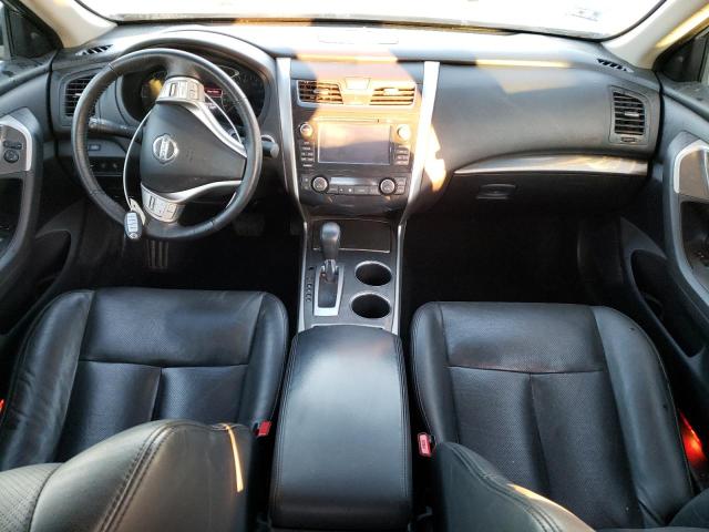 Photo 9 from auction – 2014 NISSAN ALTIMA 2.5 with VIN 1N4AL3AP8EC178369