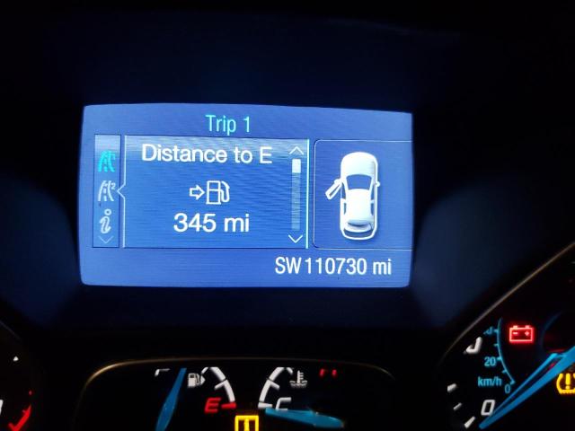 Photo 8 from auction – 2014 FORD FOCUS SE with VIN 1FADP3F24EL237352