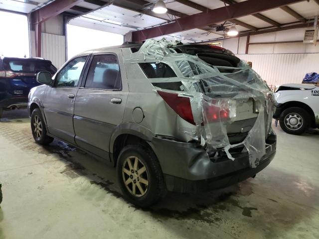 Photo 3 from auction – 2004 BUICK RENDEZVOUS with VIN 3G5DA03E44S575598