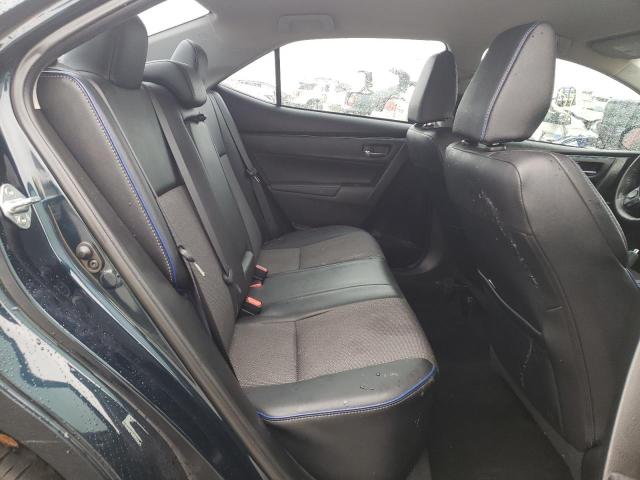 Photo 6 from auction – 2017 TOYOTA COROLLA L with VIN 5YFBURHE4HP731033