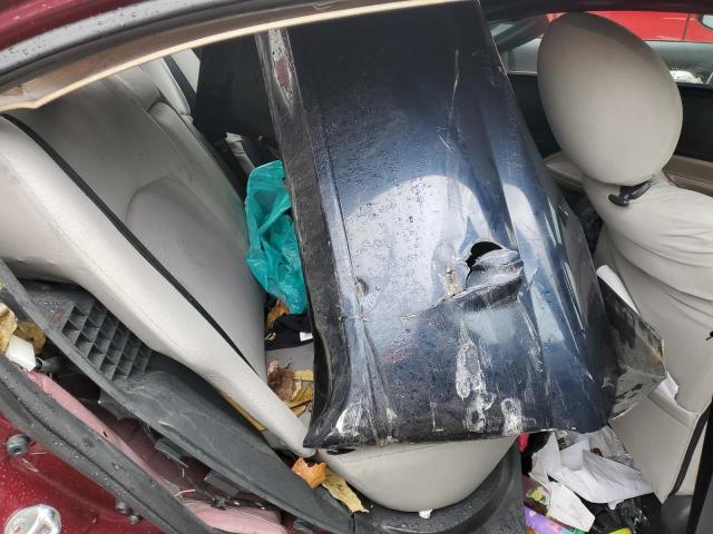 Photo 6 from auction – 2017 MITSUBISHI MIRAGE with VIN ML32F3FJ3HHF19023