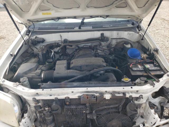 Photo 7 from auction – 2002 TOYOTA SEQUOIA LI with VIN 5TDBT48A42S057998