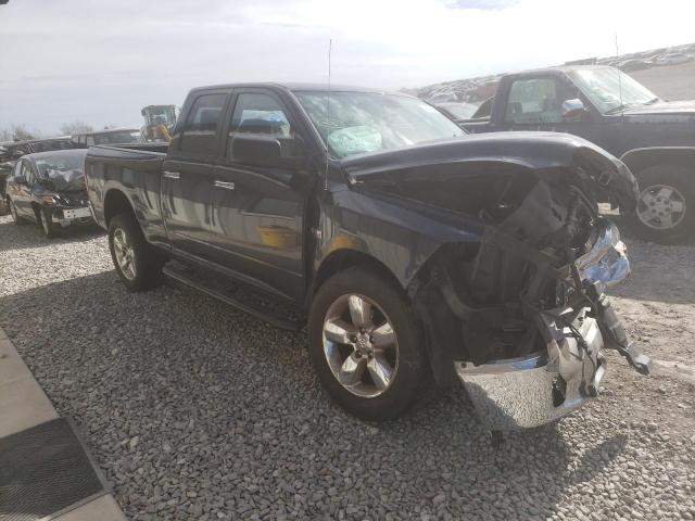 RAM 1500 SLT 2016 with VIN 1C6RR6GT6GS367989 - Photo from auction