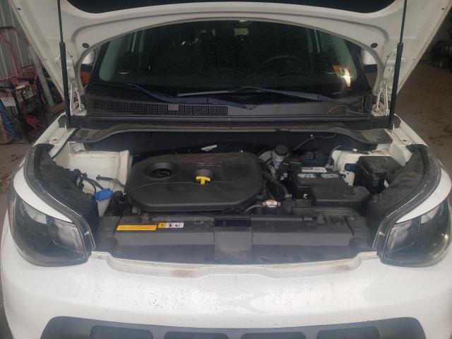 Photo 7 from auction – 2015 KIA SOUL + with VIN KNDJP3A5XF7188585