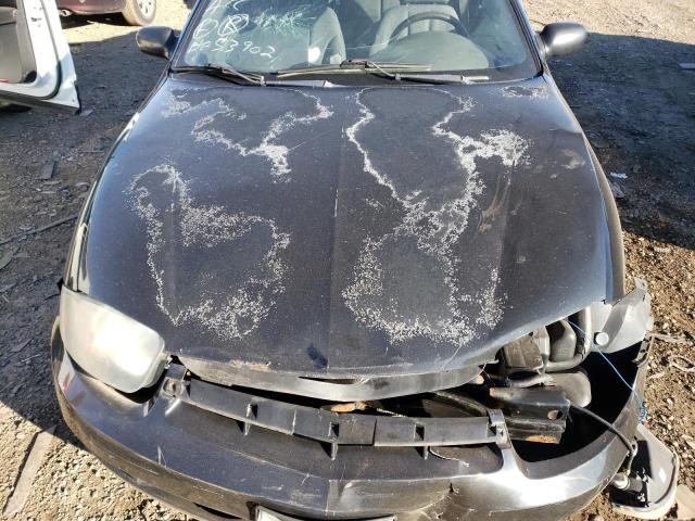 Photo 7 from auction – 2004 CHEVROLET CAVALIER with VIN 1G1JC12F047297988