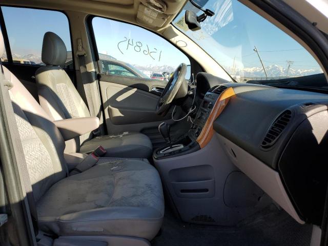 Photo 5 from auction – 2007 SATURN VUE with VIN 5GZCZ63427S844364