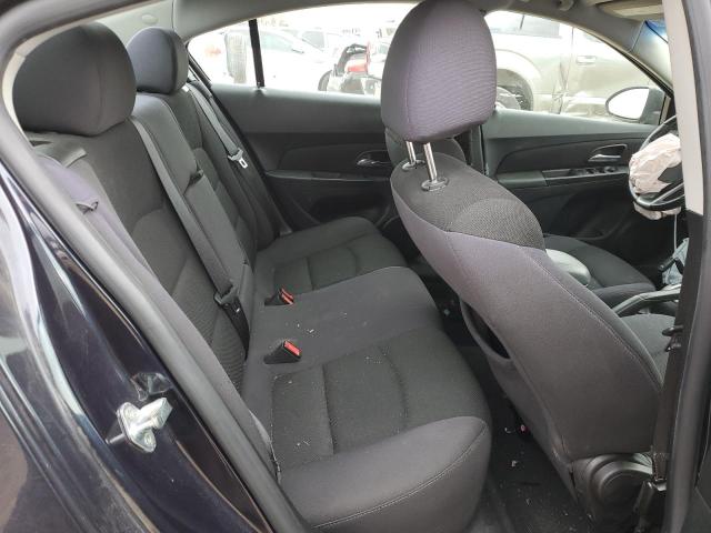Photo 6 from auction – 2014 CHEVROLET CRUZE LT with VIN 1G1PC5SB9E7469984