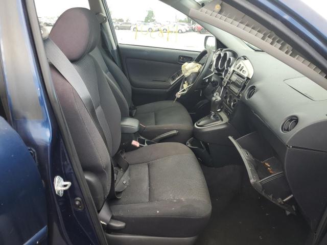 Photo 5 from auction – 2005 PONTIAC VIBE with VIN 5Y2SL63895Z439494