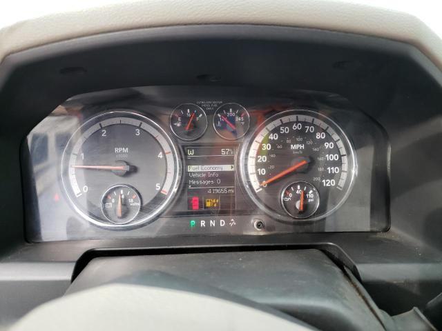 Photo 8 from auction – 2011 DODGE RAM 5500 S with VIN 3D6WA7EL4BG627618