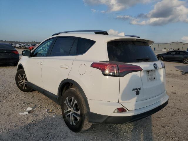Photo 3 from auction – 2016 TOYOTA RAV4 LE with VIN 2T3ZFREV2GW252305