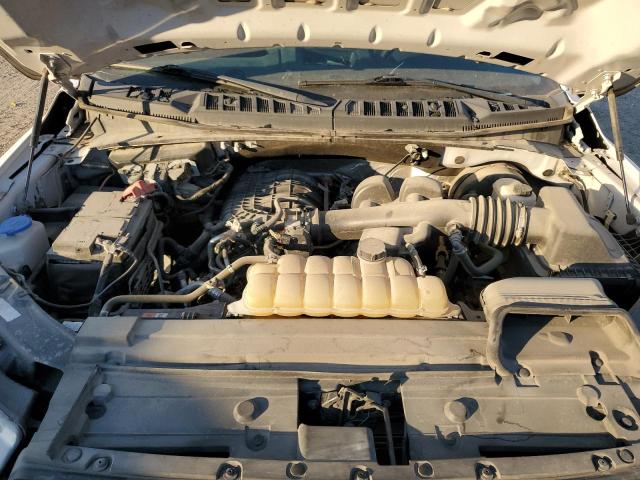 Photo 7 from auction – 2019 FORD F150 SUPER with VIN 1FTEW1CB0KFC78422