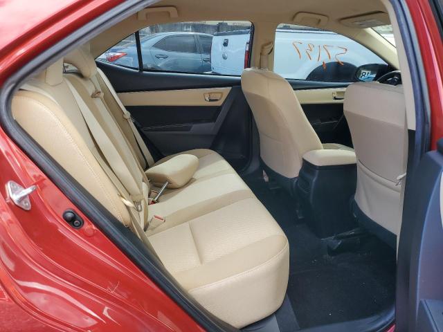 Photo 6 from auction – 2019 TOYOTA COROLLA L with VIN 2T1BURHEXKC217808