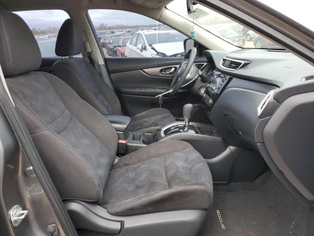 Photo 5 from auction – 2015 NISSAN ROGUE S with VIN KNMAT2MT3FP582171