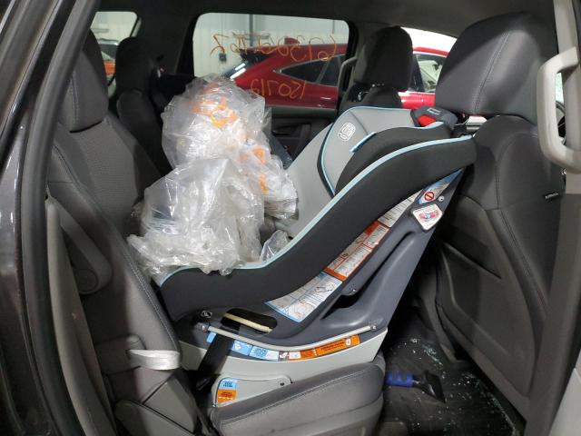 Photo 6 from auction – 2015 CHEVROLET TRAVERSE L with VIN 1GNKVGKD6FJ134914