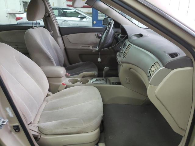 Photo 5 from auction – 2008 KIA OPTIMA LX with VIN KNAGE123085176801