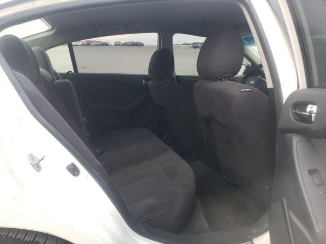 Photo 6 from auction – 2011 NISSAN ALTIMA BAS with VIN 1N4AL2AP9BC166818