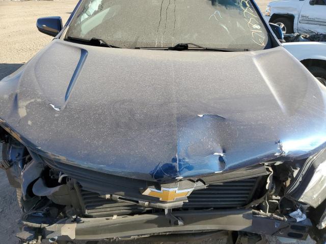 Photo 12 from auction – 2019 CHEVROLET EQUINOX LT with VIN 3GNAXTEV9KL302258