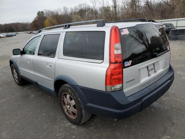 Photo 3 from auction – 2004 VOLVO XC70 with VIN YV1SZ59H741157099