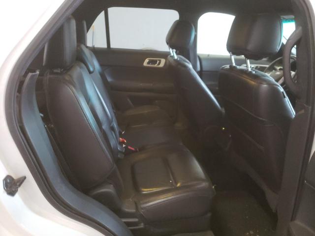 Photo 6 from auction – 2013 FORD EXPLORER X with VIN 1FM5K8D81DGC81538
