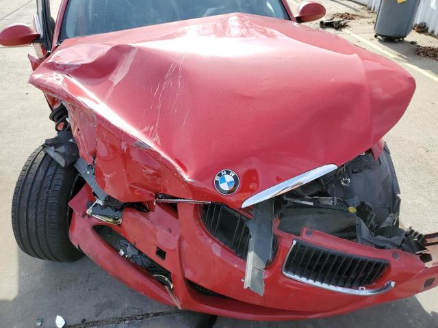 Photo 7 from auction – 2008 BMW 328 XI with VIN WBAVC93598K042477
