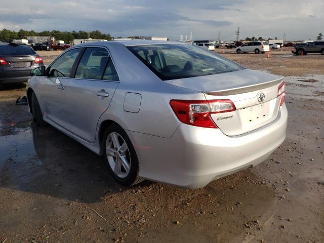 Photo 3 from auction – 2014 TOYOTA CAMRY L with VIN 4T1BF1FK5EU772754