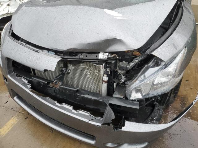 Photo 9 from auction – 2014 NISSAN MAXIMA S with VIN 1N4AA5AP4EC440714