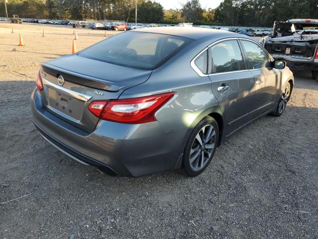 Photo 4 from auction – 2016 NISSAN ALTIMA 2.5 with VIN 1N4AL3AP7GN331668