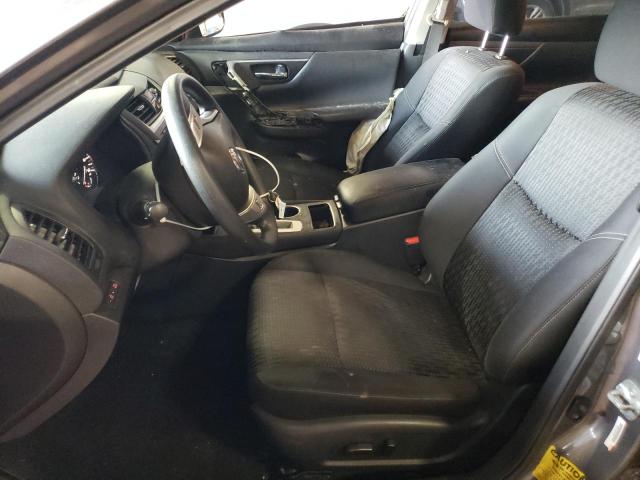 Photo 5 from auction – 2017 NISSAN ALTIMA 2.5 with VIN 1N4AL3AP4HC118724