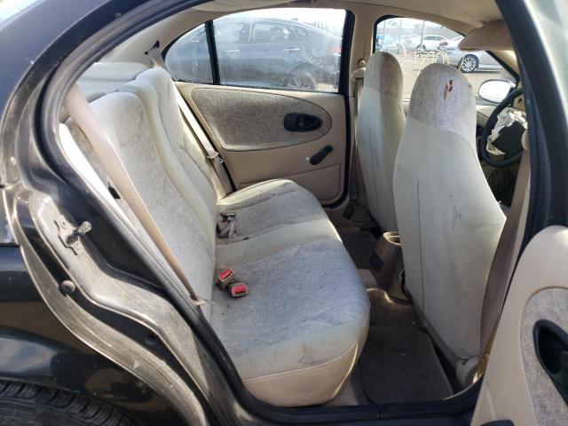 Photo 6 from auction – 1997 SATURN SL1 with VIN 1G8ZH5288VZ144148
