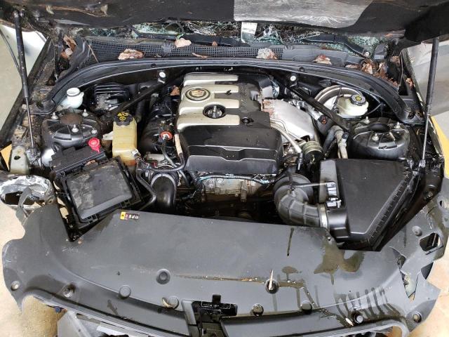 Photo 7 from auction – 2014 CADILLAC ATS with VIN 1G6AA5RX3E0182673