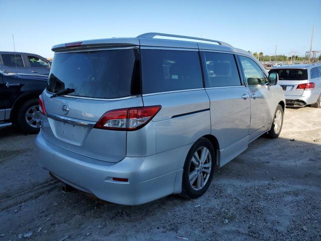 Photo 4 from auction – 2011 NISSAN QUEST S with VIN JN8AE2KP2B9002587