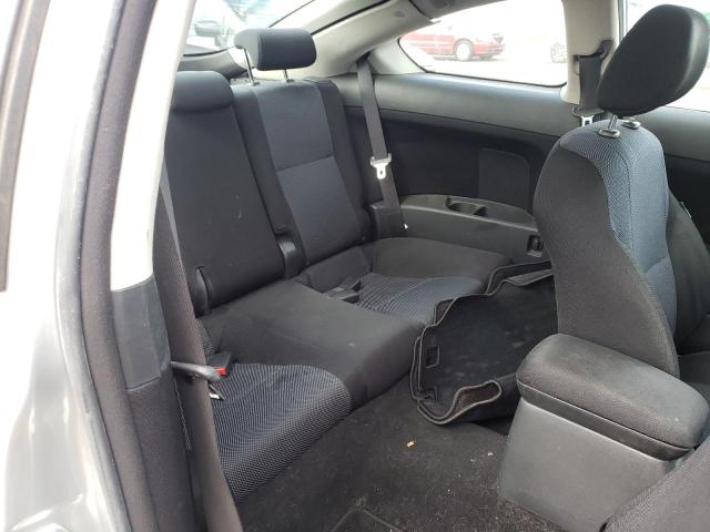 Photo 6 from auction – 2008 TOYOTA SCION TC with VIN JTKDE167280234609