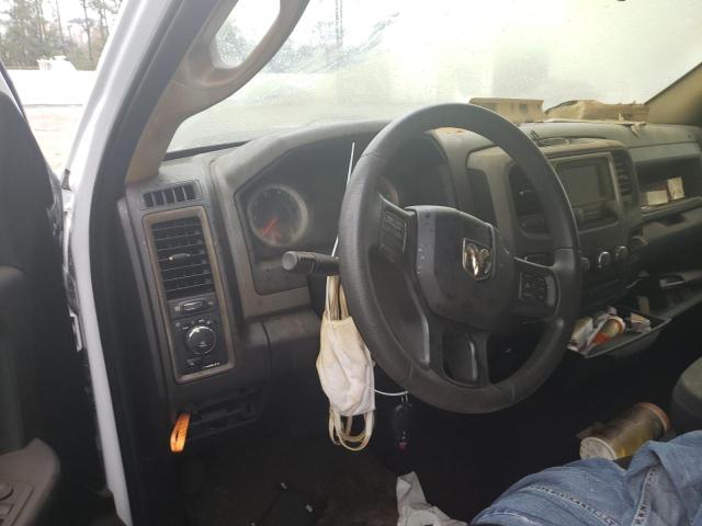 Photo 8 from auction – 2019 RAM 1500 CLASS with VIN 1C6RR7FT4KS541932