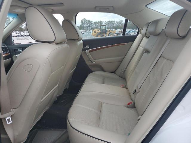 Photo 6 from auction – 2010 LINCOLN MKZ with VIN 3LNHL2GC5AR611998
