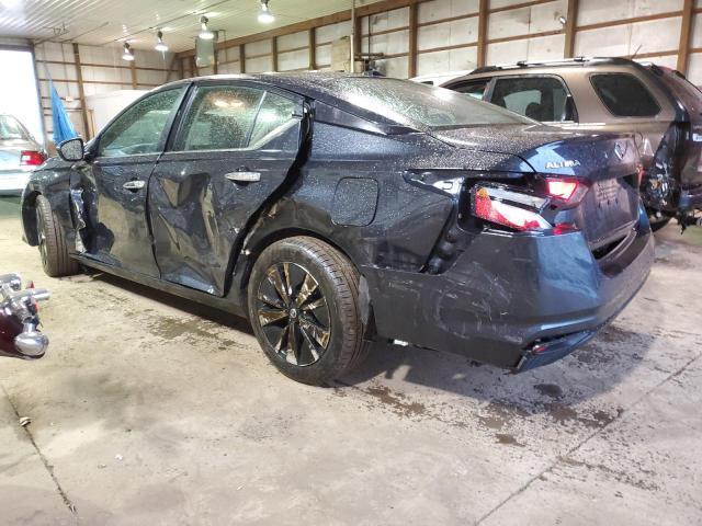 Photo 9 from auction – 2021 NISSAN ALTIMA SV with VIN 1N4BL4DV3MN371696