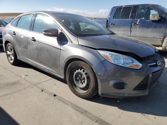 FORD FOCUS SE 2014 with VIN 1FADP3F28EL454547 - Photo from auction