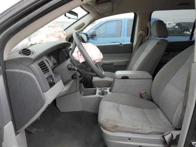 Photo 7 from auction – 2008 DODGE DURANGO SL with VIN 1D8HD48N68F153510