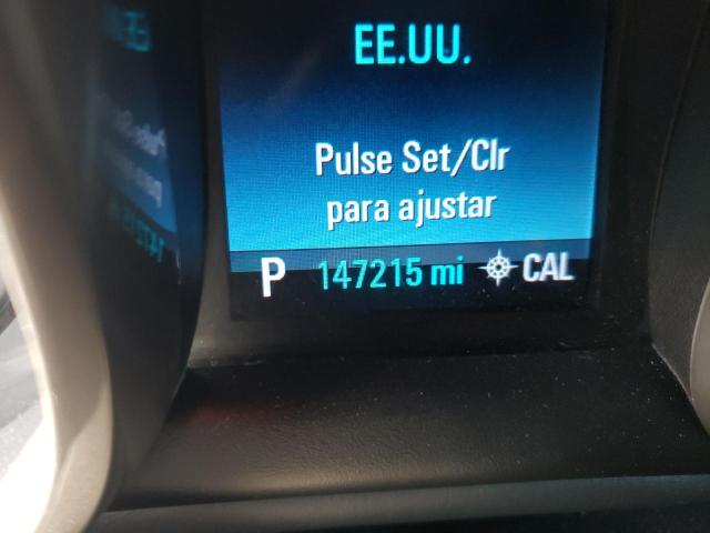 Photo 8 from auction – 2014 CHEVROLET MALIBU 1LT with VIN 1G11C5SL0EF198379
