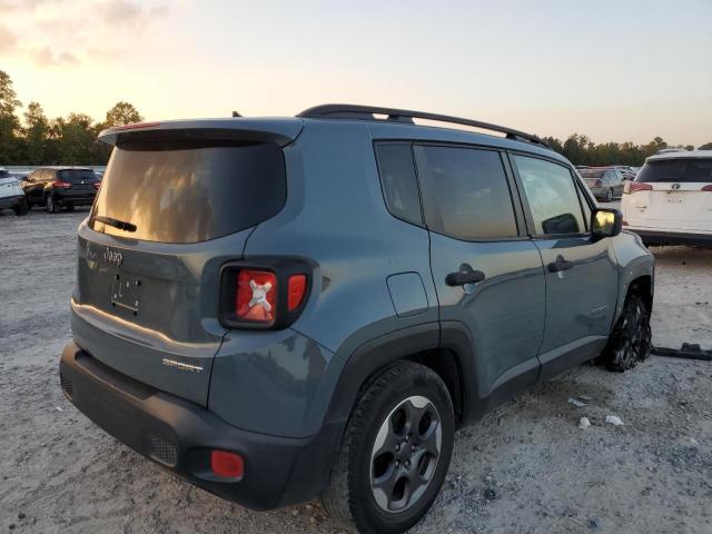 Photo 4 from auction – 2017 JEEP RENEGADE S with VIN ZACCJAAB0HPF18096