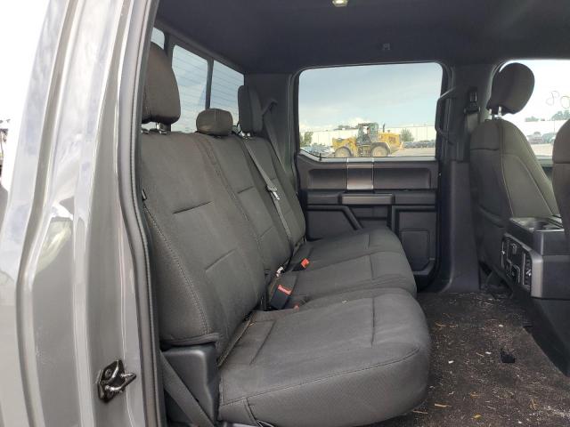 Photo 6 from auction – 2020 FORD F150 SUPER with VIN 1FTEW1E55LFC29936