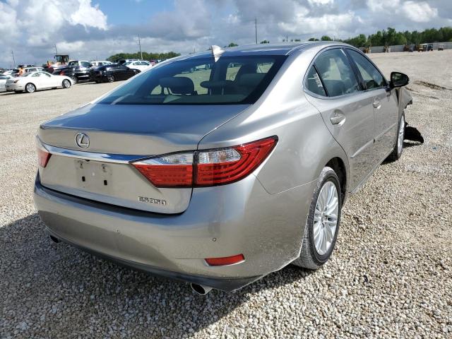 Photo 4 from auction – 2015 LEXUS ES 350 with VIN JTHBK1GGXF2200228