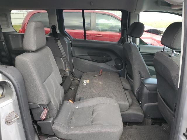 Photo 6 from auction – 2017 FORD TRANSIT CO with VIN NM0GE9F79H1336452