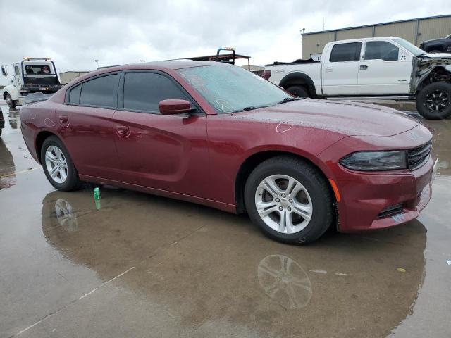 Photo 4 from auction – 2019 DODGE CHARGER SX with VIN 2C3CDXBG0KH654987