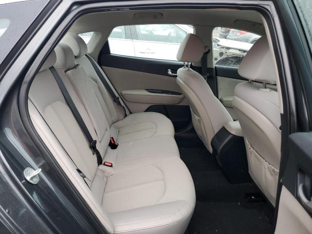 Photo 6 from auction – 2016 KIA OPTIMA LX with VIN 5XXGT4L30GG119601