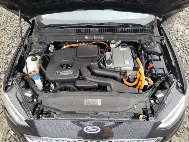 Photo 7 from auction – 2020 FORD FUSION TIT with VIN 3FA6P0SU3LR233340