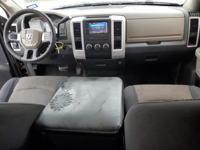 Photo 8 from auction – 2009 DODGE RAM 1500 with VIN 1D3HB18P79S801361