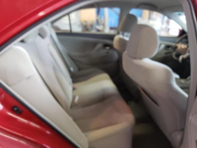 Photo 6 from auction – 2011 TOYOTA CAMRY BASE with VIN 4T4BF3EK5BR124216