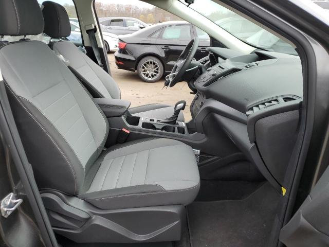 Photo 5 from auction – 2017 FORD ESCAPE S with VIN 1FMCU0F72HUE81780