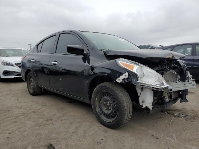 2019 Nissan Versa